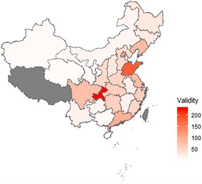 Attitudes and Practices of Immune Checkpoint Inhibitors in Chinese Patients With Cancer: A National Cross-Sectional Survey